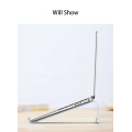 Fast Delivery Device Holder Aluminum Alloy Notebook Compute Laptop Base Stand